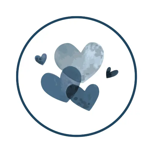 Wonderbox valentines day icon