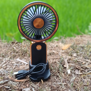 Rechargeable-fan